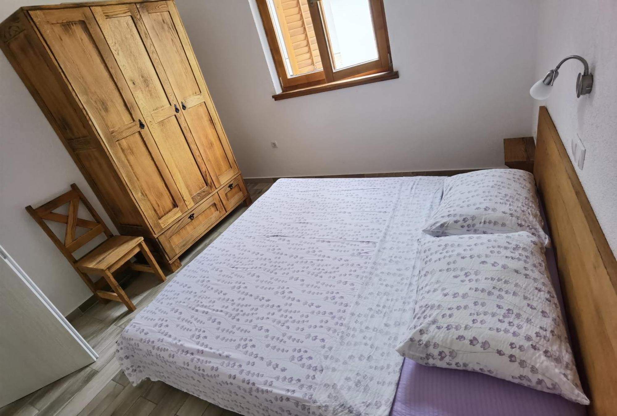 Holiday Homes Sintija Kampor Bagian luar foto